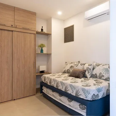 Modern Homely By Huespedia 518 Apartment