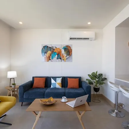 Modern Homely By Huespedia 518 * Cartagena