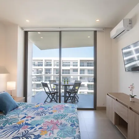 Modern Homely By Huespedia 518 Apartamento Cartagena